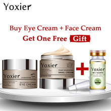 Load image into Gallery viewer, Lifting face cream Yoxier -1 gift
