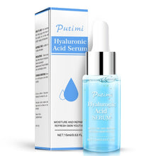 Load image into Gallery viewer, Efero Face Serum Style 3