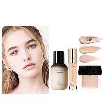 Load image into Gallery viewer, Face Base Makeup Set 0NF