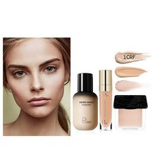 Load image into Gallery viewer, Face Base Makeup Set 1CRF