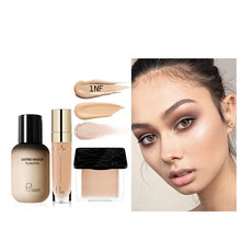 Load image into Gallery viewer, Face Base Makeup Set 1NF