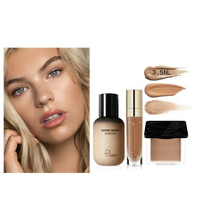 Load image into Gallery viewer, Face Base Makeup Set 3.5NL