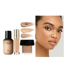 Load image into Gallery viewer, Face Base Makeup Set 3WL