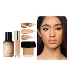 Load image into Gallery viewer, Face Base Makeup Set 4WM