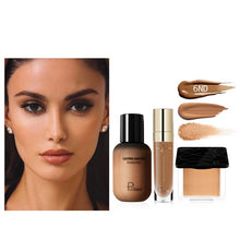 Load image into Gallery viewer, Face Base Makeup Set 6ND