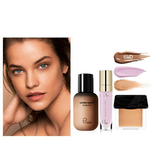 Load image into Gallery viewer, Face Base Makeup Set 6WD