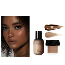Load image into Gallery viewer, Face Base Makeup Set 8ND
