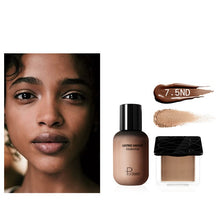 Load image into Gallery viewer, Face Base Makeup Set 7.5ND