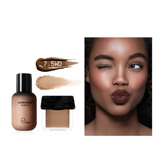 Load image into Gallery viewer, Face Base Makeup Set 7.5WD