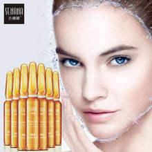 Load image into Gallery viewer, VIBRANT GLAMOUR Facial collagen serum