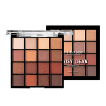Load image into Gallery viewer, best eyeshadow palettes LX404-01