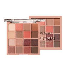 Load image into Gallery viewer, best eyeshadow palettes LX404-03