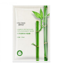 Load image into Gallery viewer, BAMBOO Face Mask