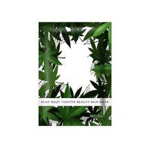 Load image into Gallery viewer, HEMP ROOT Face Mask