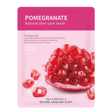 Load image into Gallery viewer, POMEGERANTE Face Mask