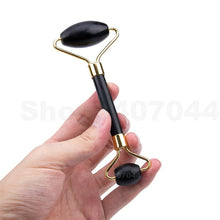 Load image into Gallery viewer, Black Roller massagers