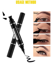 Load image into Gallery viewer, best liquid eyeliner N1
