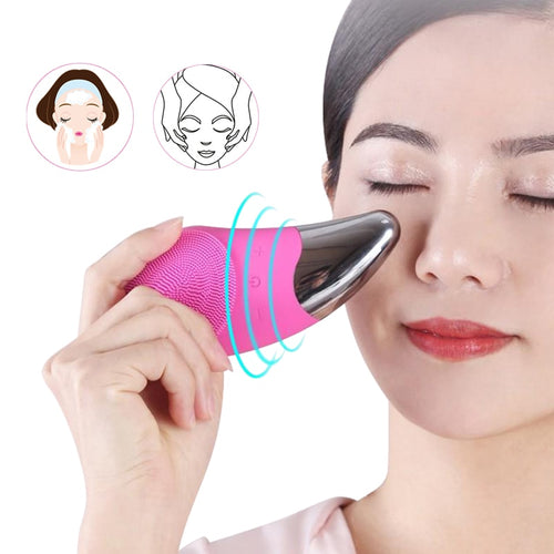 Face Washing Brush