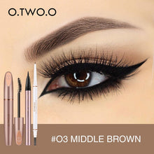 Load image into Gallery viewer, 3pcs Eyes Makeup Set 01
