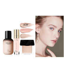 Load image into Gallery viewer, Face Base Makeup Set 0CRF
