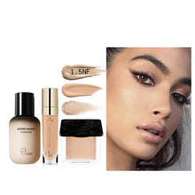 Load image into Gallery viewer, Face Base Makeup Set 1.5NF
