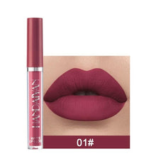 Load image into Gallery viewer, Waterproof lipstick 01#
