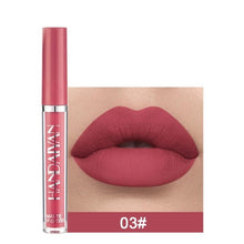 Load image into Gallery viewer, Waterproof lipstick 03#
