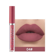 Load image into Gallery viewer, Waterproof lipstick 04#
