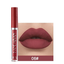 Load image into Gallery viewer, Waterproof lipstick 06#
