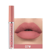 Load image into Gallery viewer, Waterproof lipstick 07#
