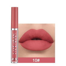 Load image into Gallery viewer, Waterproof lipstick 10#
