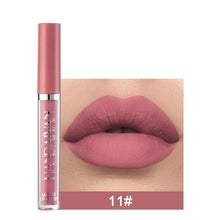 Load image into Gallery viewer, Waterproof lipstick 11#
