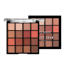 Load image into Gallery viewer, best eyeshadow palettes LX404-02
