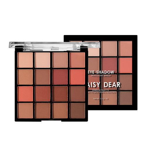 best eyeshadow palettes LX404-02