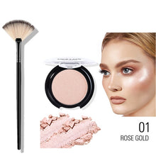 Load image into Gallery viewer, face shimmer powder 01
