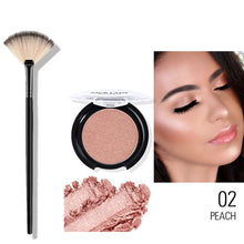 Load image into Gallery viewer, face shimmer powder 02
