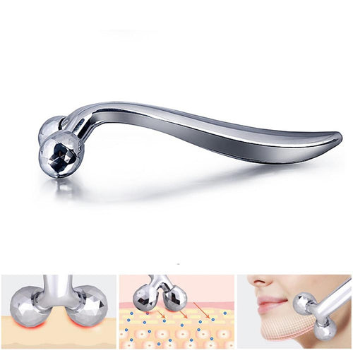 Best face roller massager