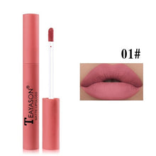 Load image into Gallery viewer, matte waterproof lipstick 01# 
