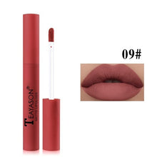 Load image into Gallery viewer, matte waterproof lipstick 09# 
